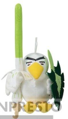Pokemon Sirfetched 5" Plush Plushes JBK International   