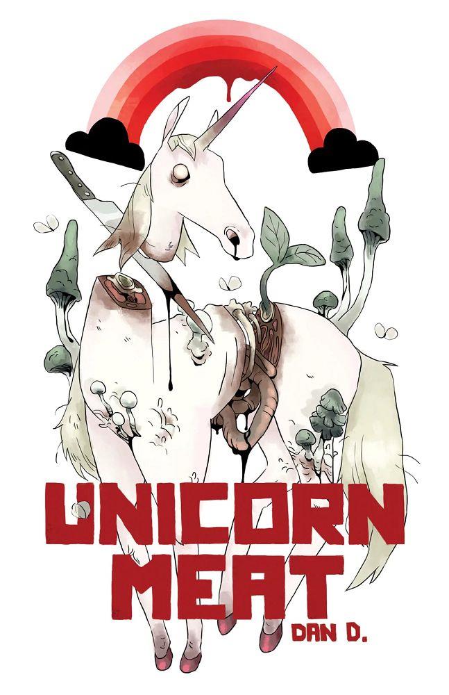 Unicorn Meat Role Playing Games Exalted Funeral Press