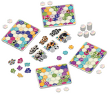 Calico Kickstarter Edition Board Games Alderac Entertainment Group   