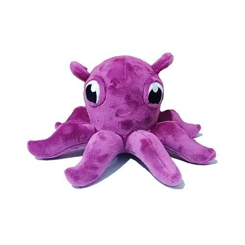 Cosmoctopus Plushie  Common Ground Games   