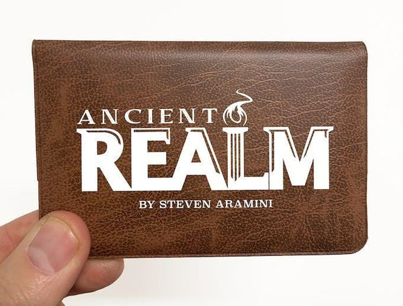 Ancient Realm Card Games Button Shy Games   