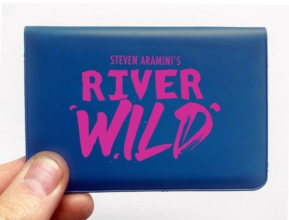 River Wild Card Games Button Shy Games   