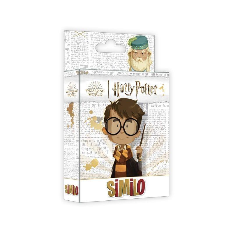 Similo Harry Potter Card Games Horrible Guild