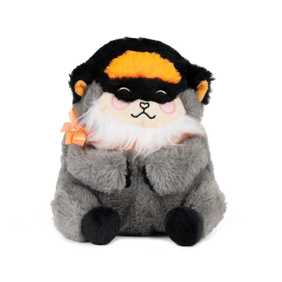 Critical Role: Mister Plush Plushes Darrington Press   