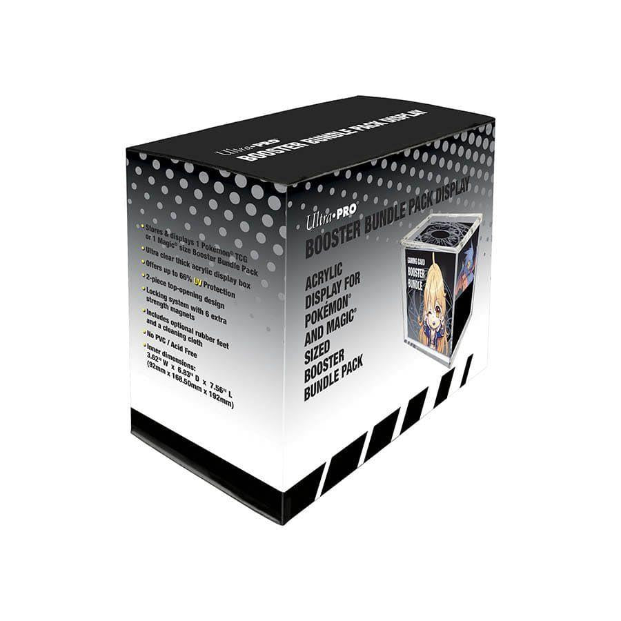 15974 Booster Bundle Display Supplies Ultra Pro   