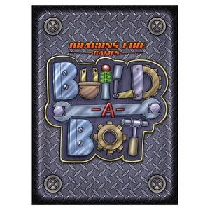 Build-a-Bot  Common Ground Games   