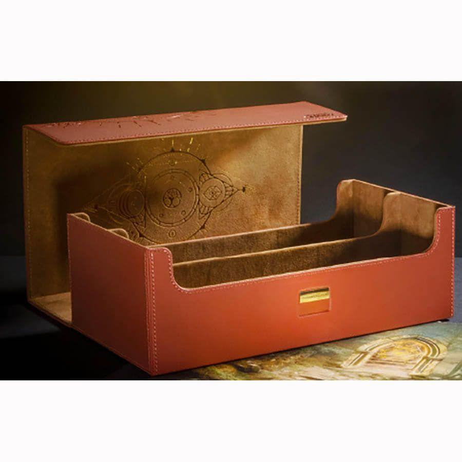 DB Arkhive 800+ Druidic Secrets Supplies Ultimate Guard   