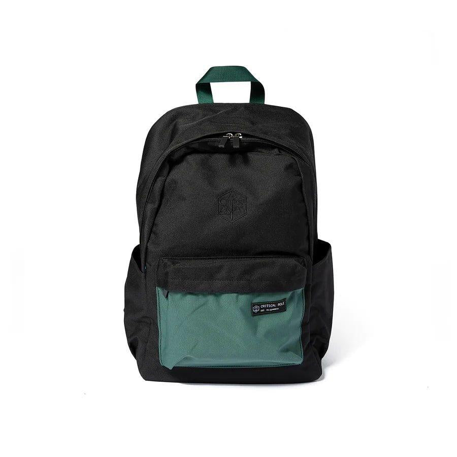 Critical Role Backpack Clothing & Accessories Darrington Press   