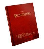 PF2 RPG Rage of Elements SE Role Playing Games Paizo