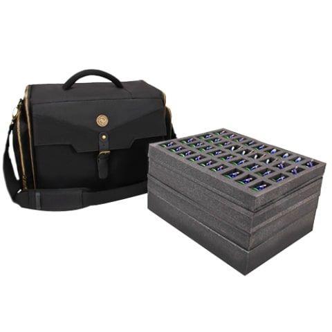 Enhance Tabletop Minis Case Small Supplies Enhance Gaming