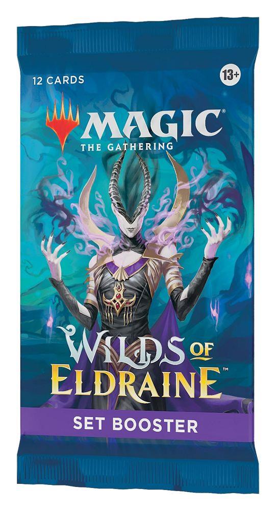 Magic the Gathering - Wilds of Eldraine