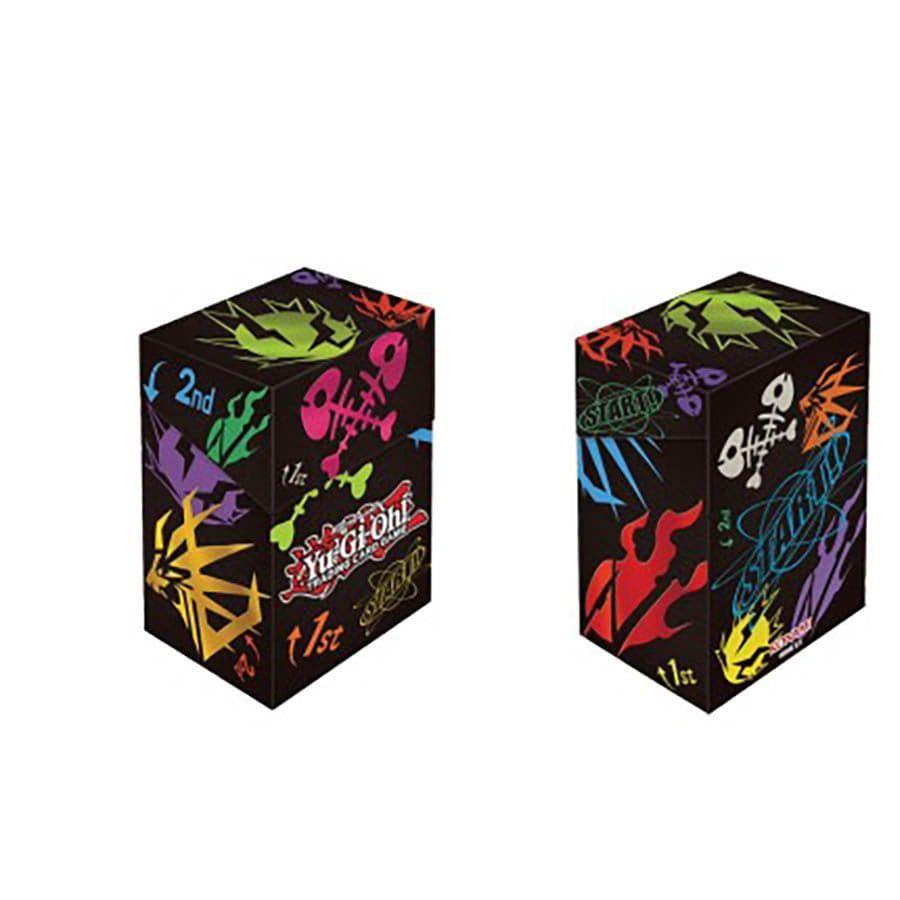 YGO DB Gold Pride Superfan Supplies Konami   