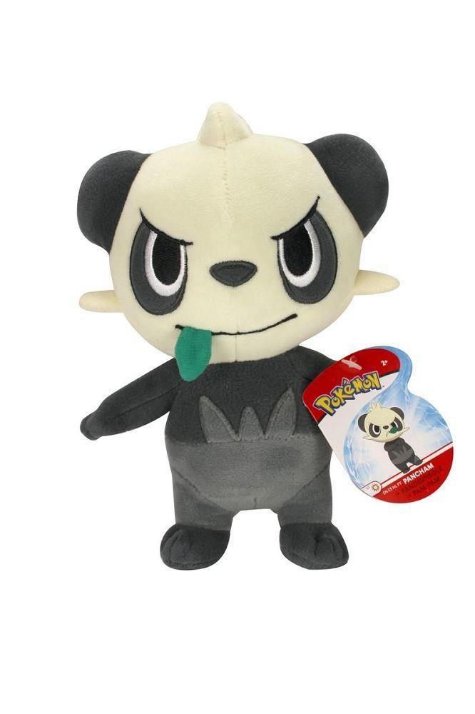 Pokemon Pancham 8" Plush Plushes JBK International   