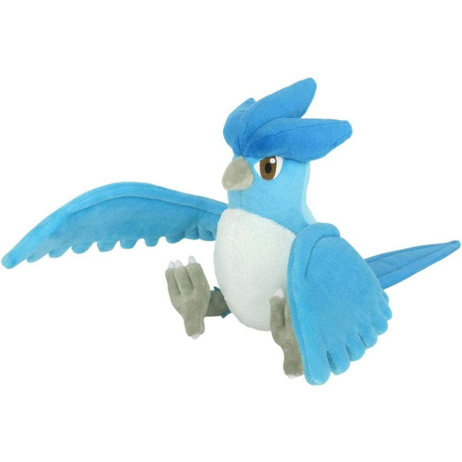 Pokemon Sanei Articuno Plush Plushes JBK International   
