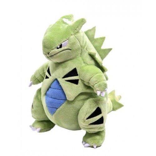 Pokemon Sanei Tyranitar Plush Plushes JBK International   