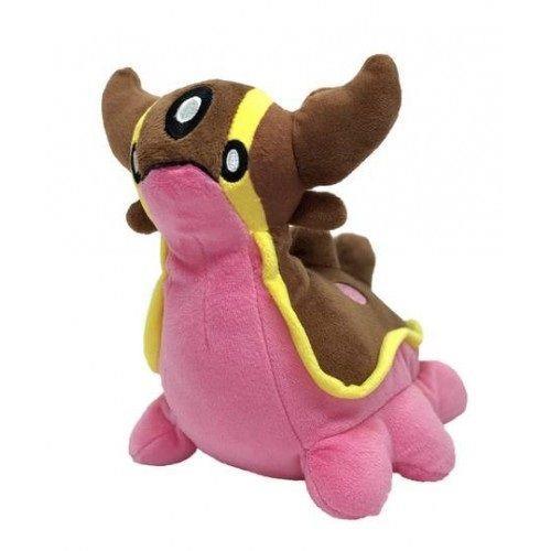 Pokemon Sanei Gastrodon West Plush Plushes JBK International   