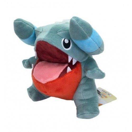 Pokemon Sanei Gible Plush Plushes JBK International   