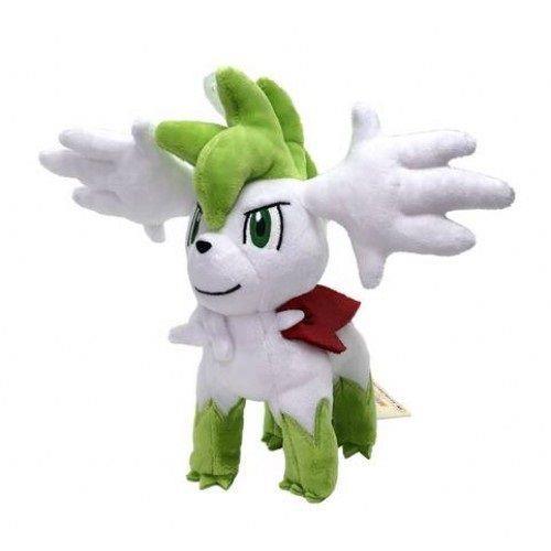 Pokemon Sanei Shaymin Plush Plushes JBK International   