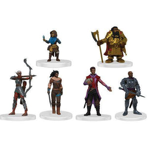 D&D Voices of the Realms Band of Heroes  Common Ground Games   