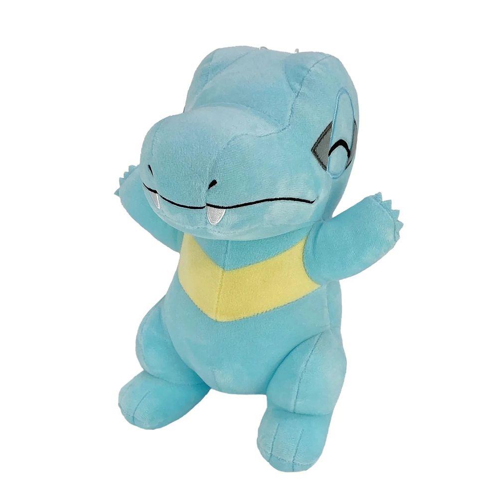 Pokemon Totodile 9" Plush Plushes JBK International   