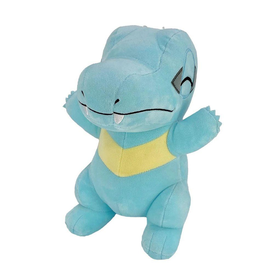 Pokemon Totodile 9" Plush Plushes JBK International   