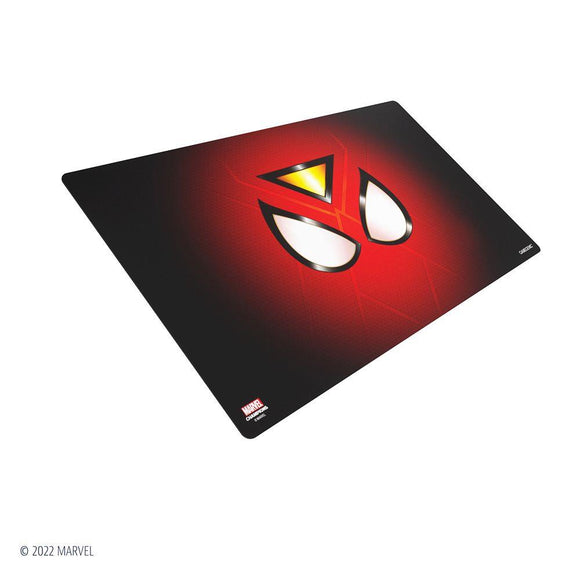 Marvel Champions Playmat Spider-Woman  Asmodee   