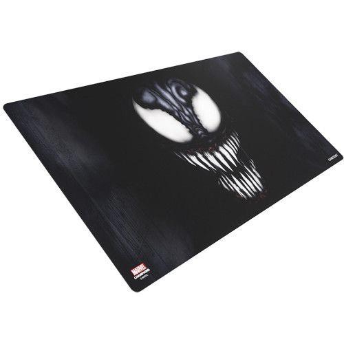 Marvel Champions Playmat Venom Supplies Gamegenic