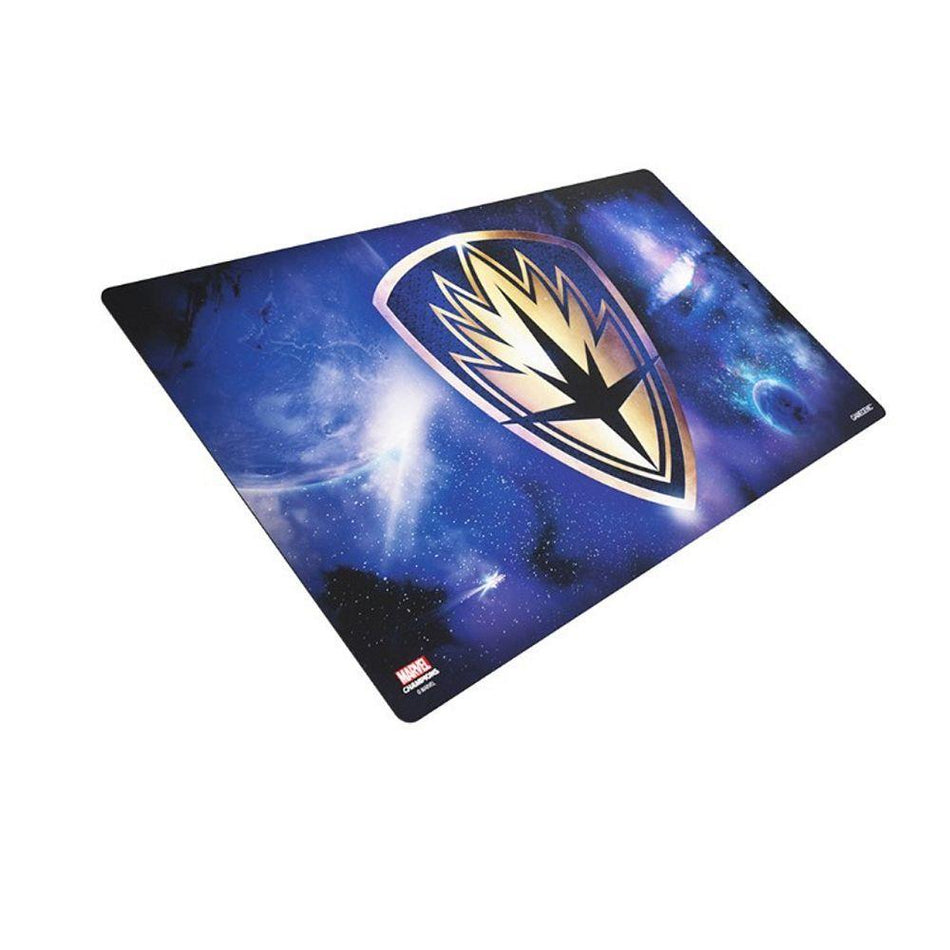 Marvel Champions Playmat Guardians of the Galaxy Supplies Gamegenic