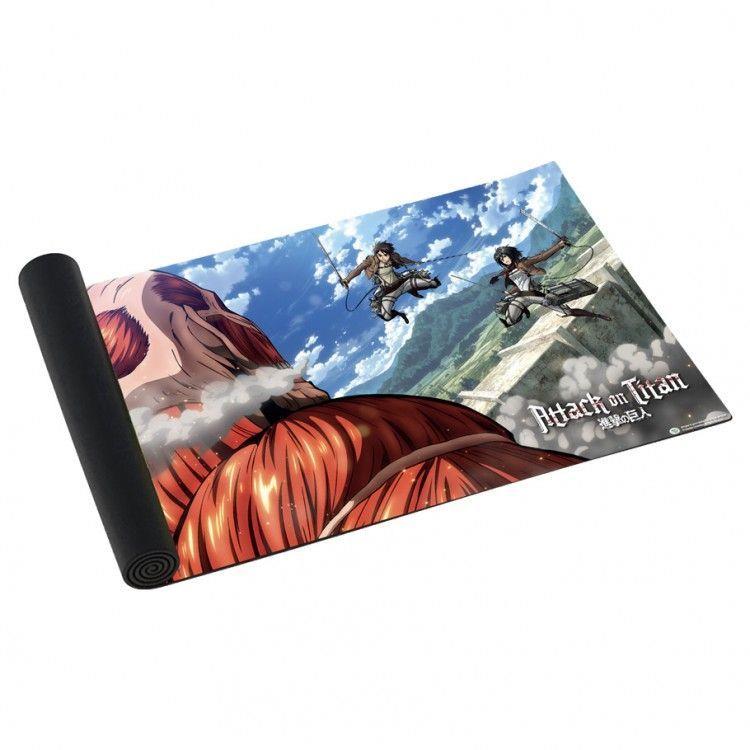 Attack Titan PM Colossus Titan  Common Ground Games   