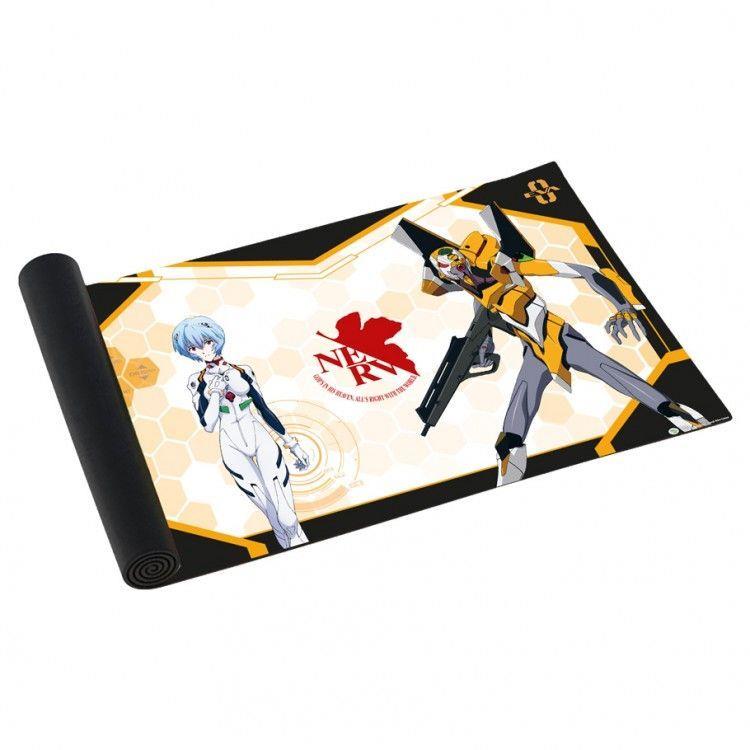 Evangelion Playmat Eva 00 Supplies Japanime Games