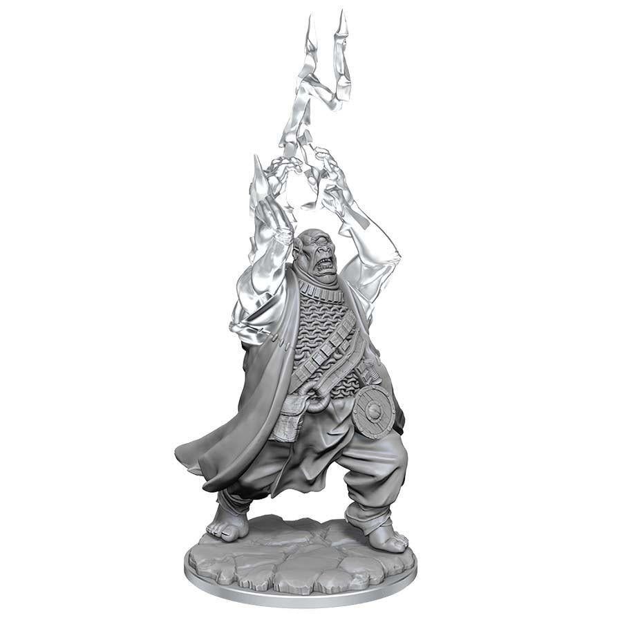 CR GFF Cyclops Stormcaller Miniatures WizKids