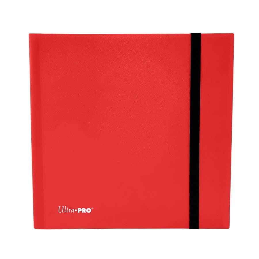 16148 Binder 12pkt Eclipse ARed Supplies Ultra Pro   