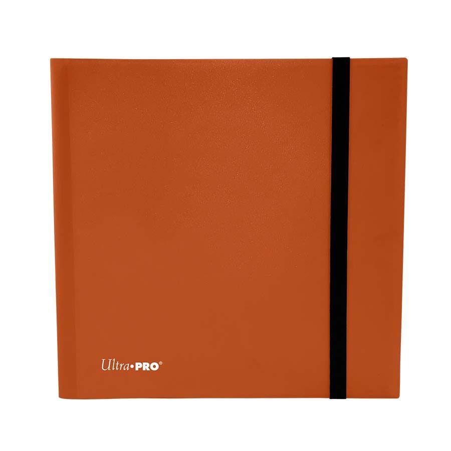 16144 Binder 12pkt Eclipse Pump Supplies Ultra Pro   