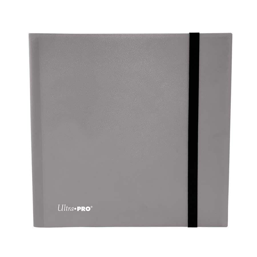 16142 Binder 12pkt Eclipse Smok Supplies Ultra Pro   