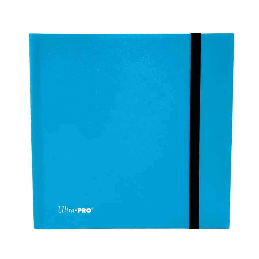 16141 Binder 12pkt Eclipse Sky Supplies Ultra Pro   
