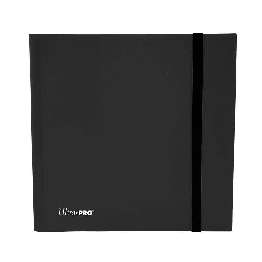 16140 Binder 12pkt Eclipse Jet Supplies Ultra Pro   