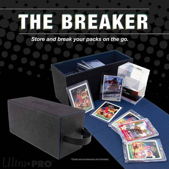 15979 DB The Breaker Supplies Ultra Pro   