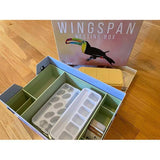 Wingspan Nesting Box Board Game Organization Stonemaier Games   