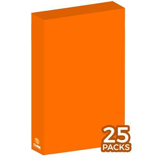 Cubeamajig Orange 25ct  Hit Point Press   