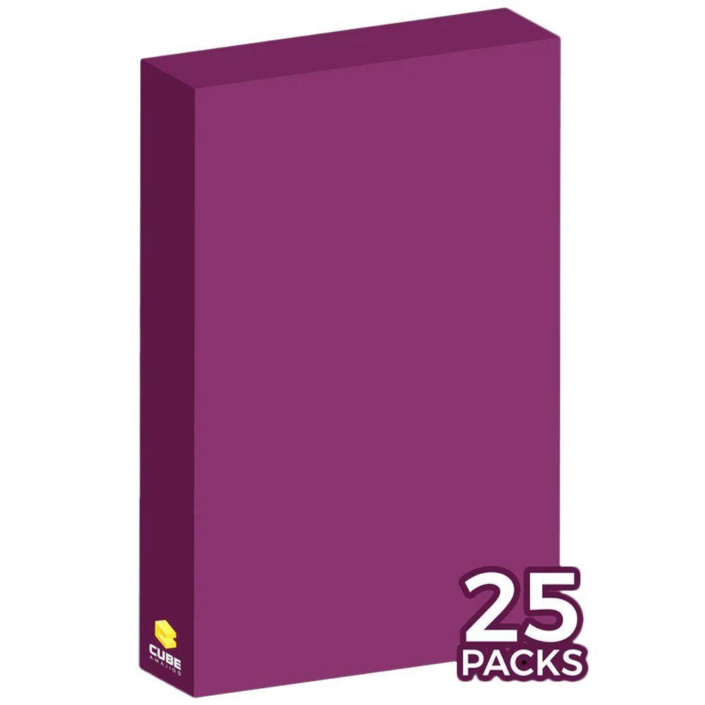 Cubeamajig Magenta 25ct  Hit Point Press   