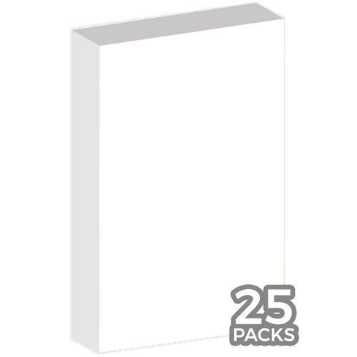 Cubeamajig White 25ct  Hit Point Press   