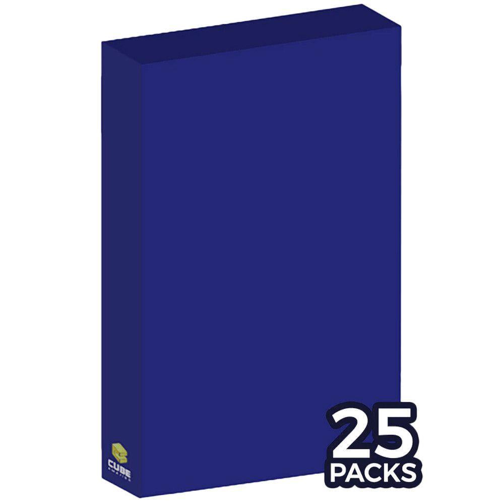 Cubeamajig Blue 25ct  Hit Point Press   