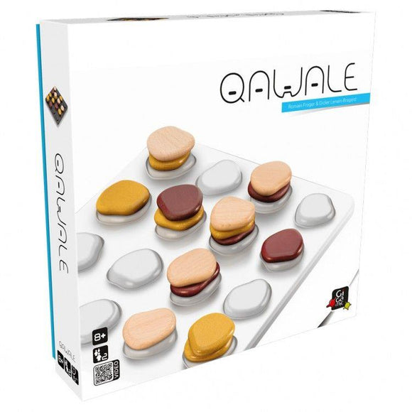 Qawale  Common Ground Games   
