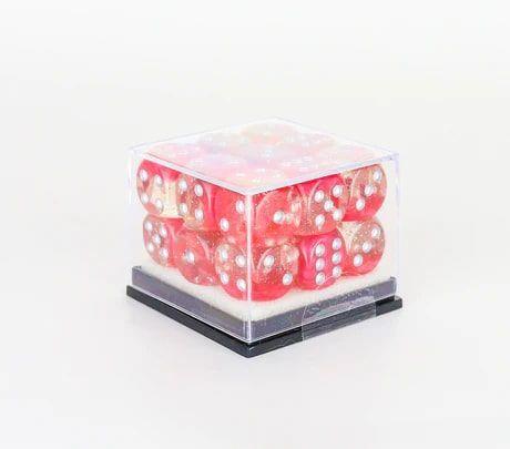 Sirius Dice 18ct 12mm d6 Dice Set Diamonds Dice Sirius Dice   