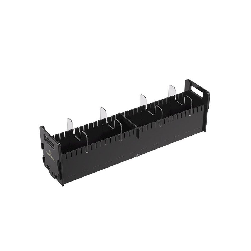 60076 Cards Rail 500+ Supplies Gamegenic   