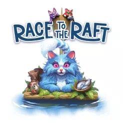 Race to the Raft KS Edition Board Games City of Games