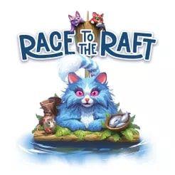 Race to the Raft KS Edition  City of Games   