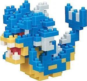 Nanoblock Gyarados Toys Bandai   