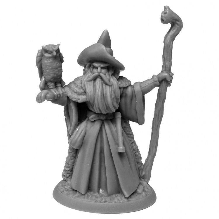 Legends: Amathor Miniatures Reaper Miniatures   