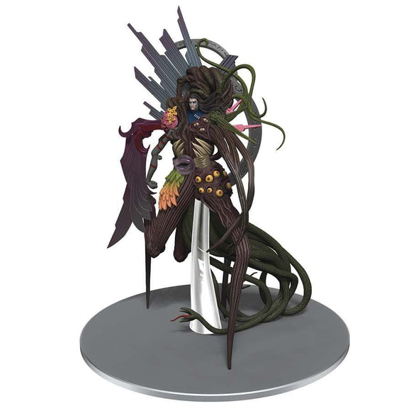 PF2 FRP Syndara Final Form Box Miniatures WizKids